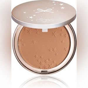 Nwt 'Bamboo' Bronzer by Ciaté - Palm Island